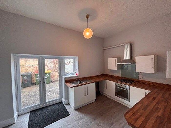 3 Bedroom Terraced House To Rent In Holman Street, Preston, PR1
