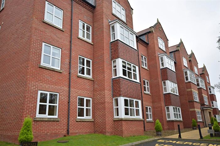 2 Bedroom Flat To Rent In Filey Road, Scarborough, YO11