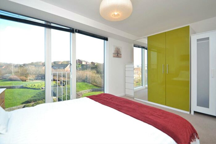 1 Bedroom Flat To Rent In The Avenue, Leeds, LS9