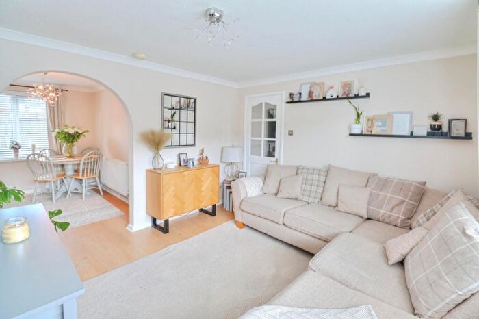 2 Bedroom Terraced House For Sale In Glendale, Morpeth, NE65
