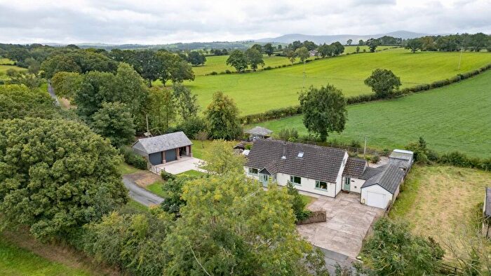 4 Bedroom Detached Bungalow For Sale In Raughton Head, Carlisle, CA5