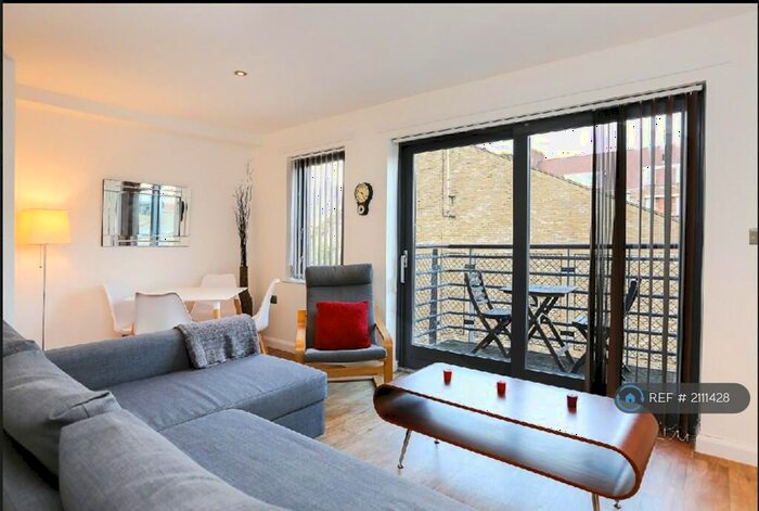 2 Bedroom Flat To Rent In Mackintosh Lane, London, E9