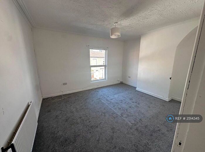 2 Bedroom Terraced House To Rent In Rodney Street, Birkenhead, CH41