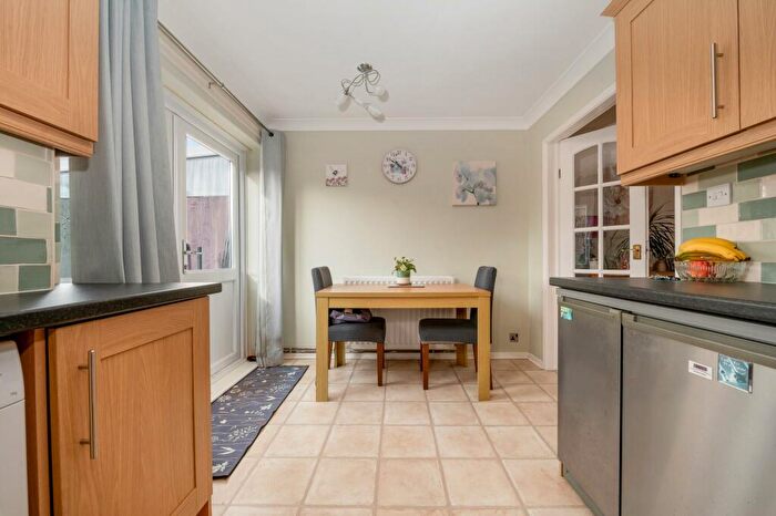 2 Bedroom Semi-Detached House For Sale In Nestled Off Redbrook Cres, Edendale Road, LE13