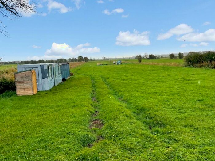 Farm Land For Sale In Stoke Moor Drove, Draycott, BS27