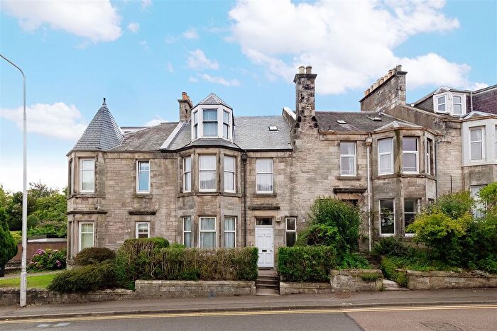 2 Bedroom Flat For Sale In , Whitehill Terrace, St. Andrews, KY16
