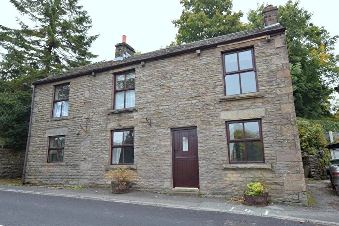 3 Bedroom Detached House For Sale In Kettleshulme, High Peak, SK23