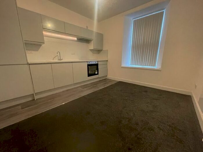 1 Bedroom Flat To Rent In Blackness Street, West End, Dundee, DD1