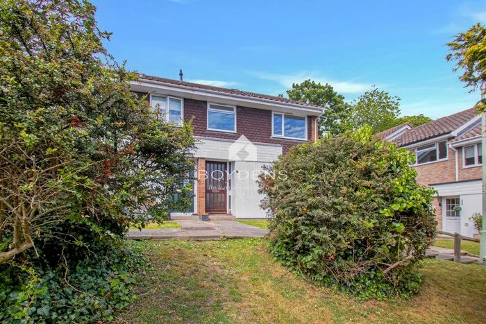 3 Bedroom Semi-Detached House To Rent In Acton Close, Sudbury, CO10