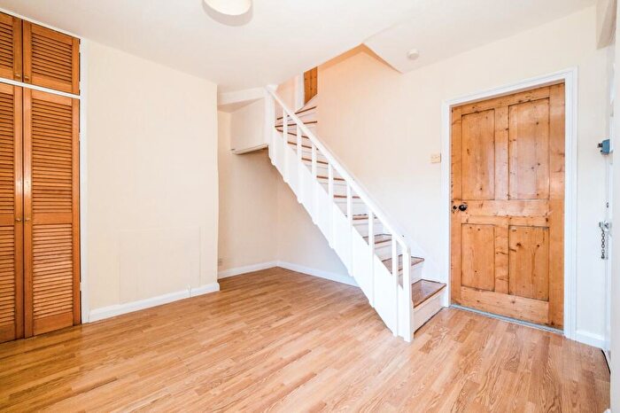 2 Bedroom Terraced House To Rent In George Lane, London, SE13