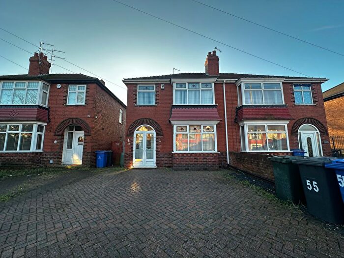 3 Bedroom Property To Rent In Zetland Road, Doncaster, DN2