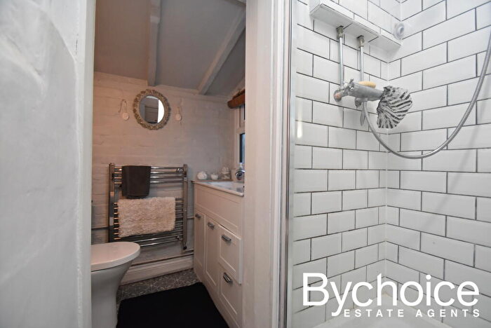 2 Bedroom End Of Terrace House For Sale In Tye Green, Glemsford, Sudbury, Suffolk, CO10