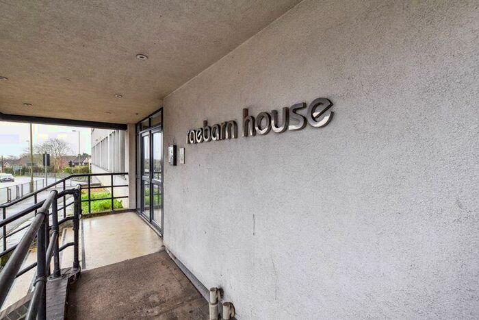 1 Bedroom Flat To Rent In Hulbert Road, Waterlooville, PO7