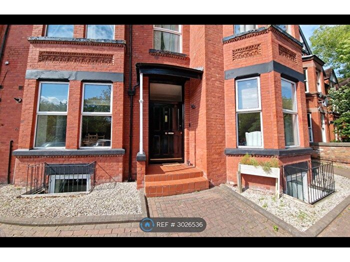 2 Bedroom Flat To Rent In Ullet Road, Liverpool, L17