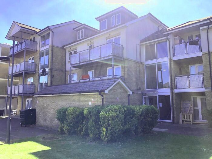 2 Bedroom Flat To Rent In Lockwood Place, London, E4