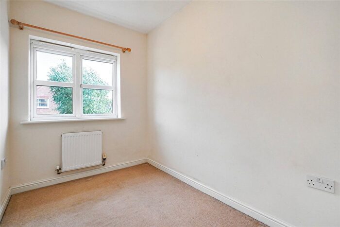 3 Bedroom Detached House For Sale In Welland Road, Hilton, Derby, Derbyshire, DE65