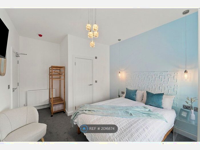 Studio To Rent In Stonehill Road, Derby, DE23