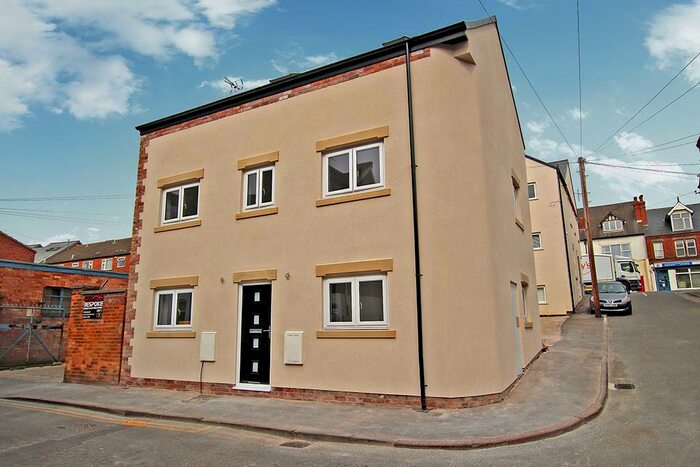 3 Bedroom Detached House To Rent In Querneby Road, Mapperley, Nottingham, NG3