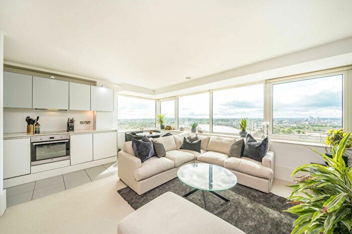 2 Bedroom Flat For Sale In George Beard Road, Deptford, SE8
