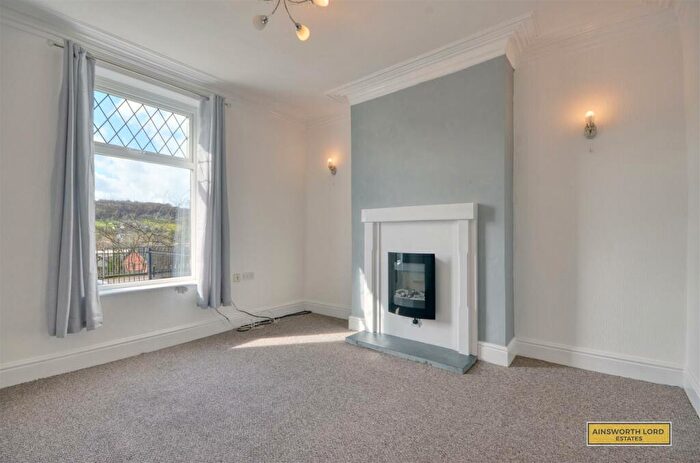 2 Bedroom Terraced House To Rent In Richmond Terrace, Nr Train Station, Darwen, BB3