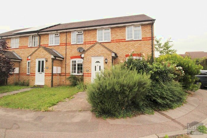 3 Bedroom Property To Rent In Tamworth Road, Hertford, SG13