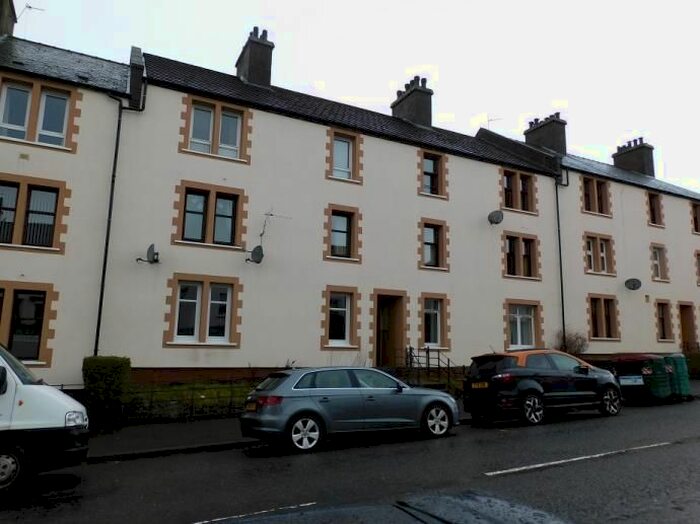 2 Bedroom Flat To Rent In Gardner Street, Dundee, DD3