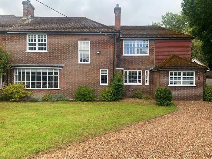 4 Bedroom Property To Rent In Lewes Road, Haywards Heath, RH17