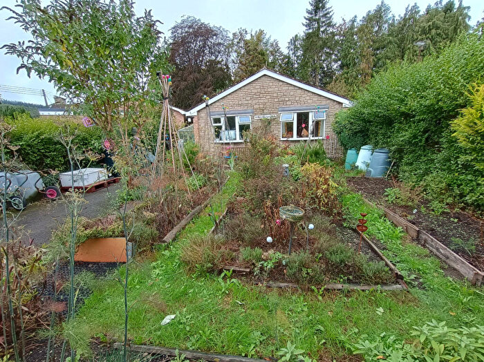 3 Bedroom Bungalow For Sale In Clatterbrune Presteigne, LD8