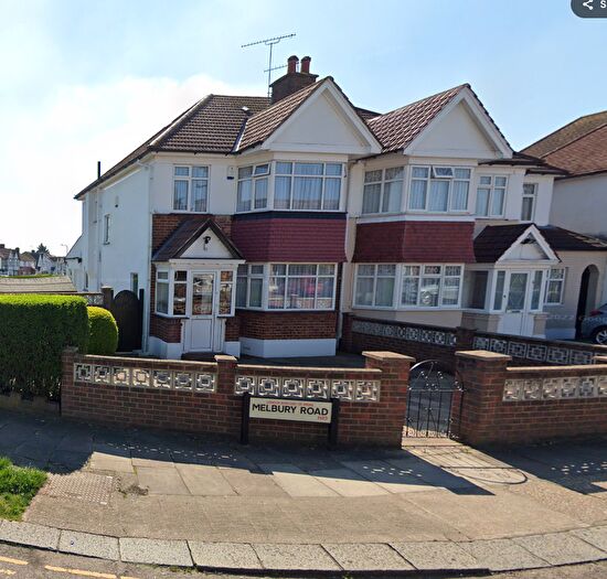 3 Bedroom Semi-Detached House To Rent In Melbury Road, Kenton, HA3