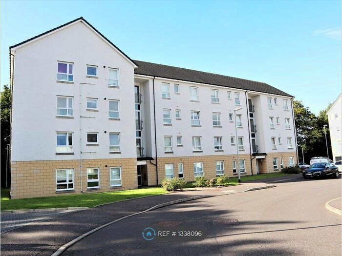 2 Bedroom Flat To Rent In Springbank Gardens, Glasgow, G31