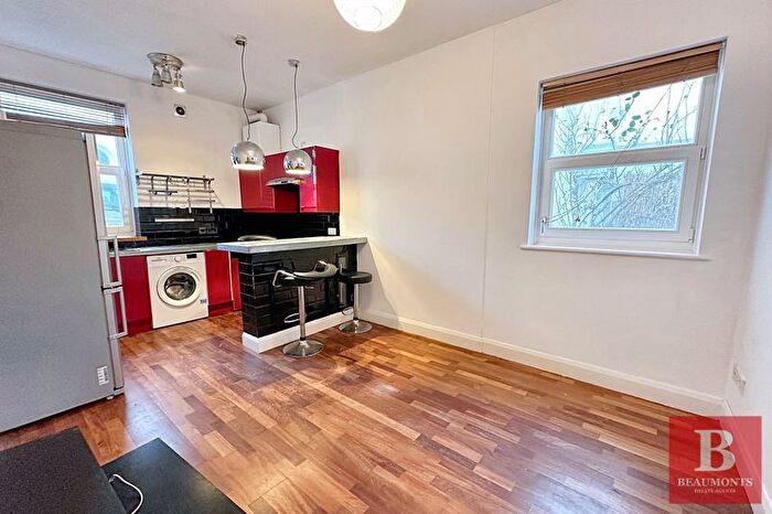 1 Bedroom Flat For Sale In Kemptown Mews, Arundel Place, Brighton, BN2