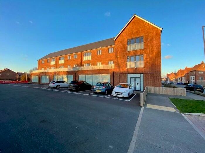 2 Bedroom Apartment To Rent In Ward Street, Weston Turville, Aylesbury, HP22