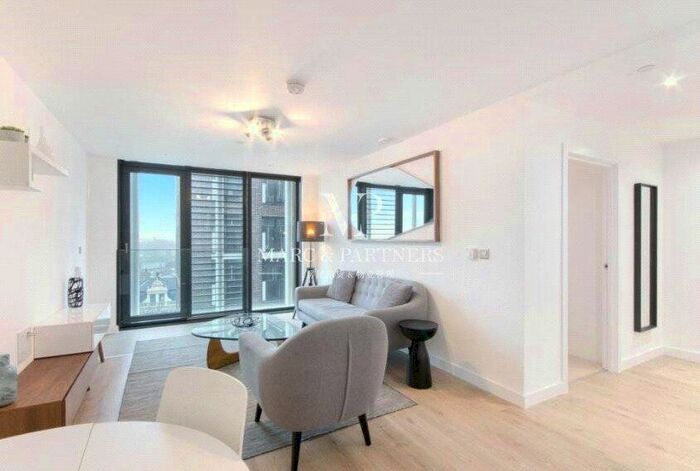 1 Bedroom Flat To Rent In Stratosphere Building, Great Eastern Road, London, E15