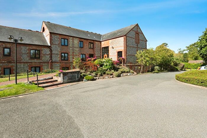 1 Bedroom Property For Sale In Glebe Road, Dorking, RH4