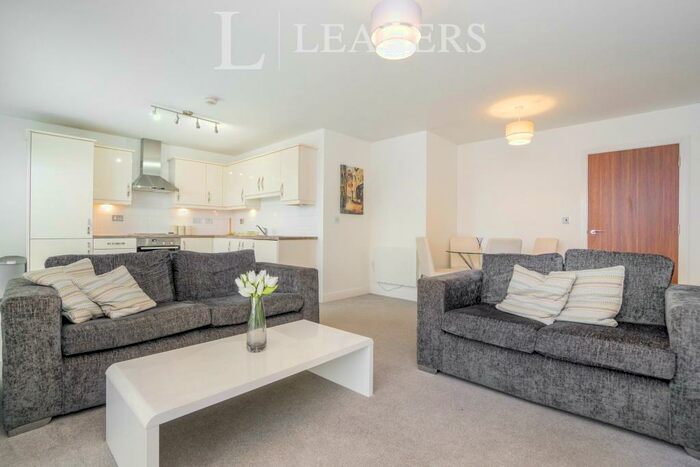 2 Bedroom Apartment To Rent In Handbridge Square, Chester, CH1