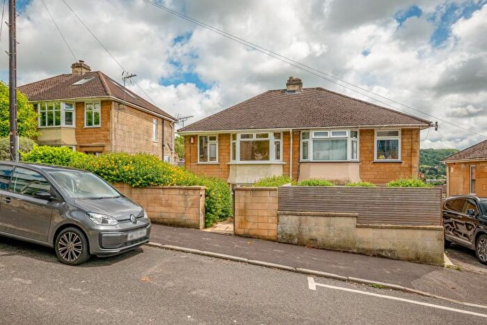 3 Bedroom Property To Rent In Arundel Road, Bath, BA1