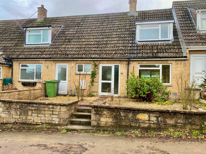 2 Bedroom Terraced House For Sale In New Road, North Nibley, Dursley GL11