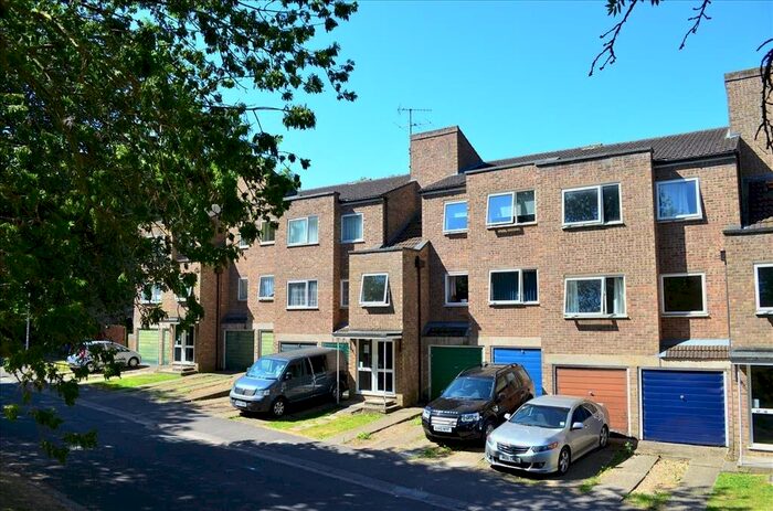 2 Bedroom Apartment To Rent In Grange Bottom, Royston, SG8