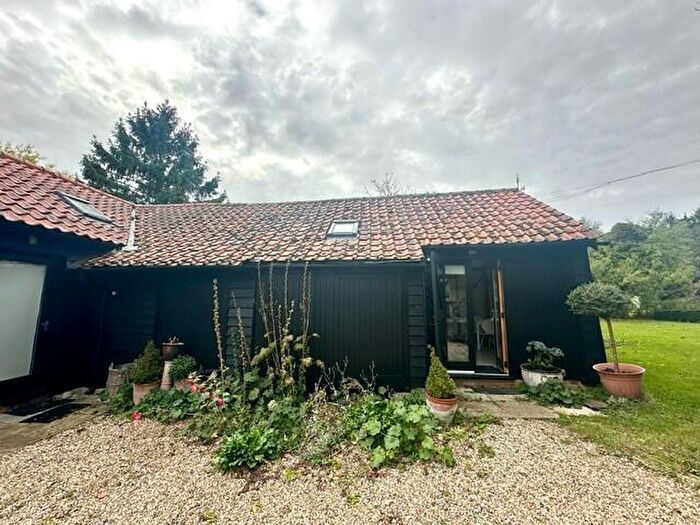 1 Bedroom Barn Conversion To Rent In Deynes Road, Deynes House, Debden, CB11