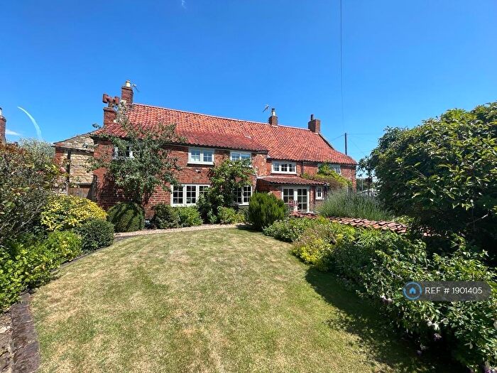 4 Bedroom Detached House To Rent In East Road, Lincoln, LN5