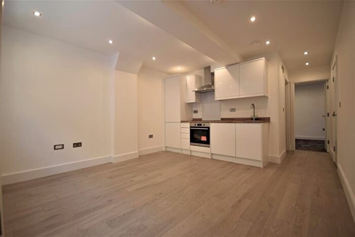 1 Bedroom Flat To Rent In Kirkdale, Sydenham, SE26