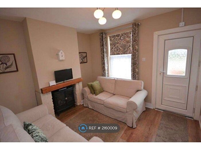 2 Bedroom Terraced House To Rent In Turners Cottages, Lowestoft, NR33