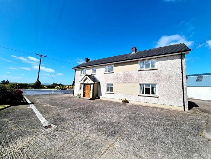 4 Bedroom Detached House For Sale In Loughmallon Road, Omagh, BT79