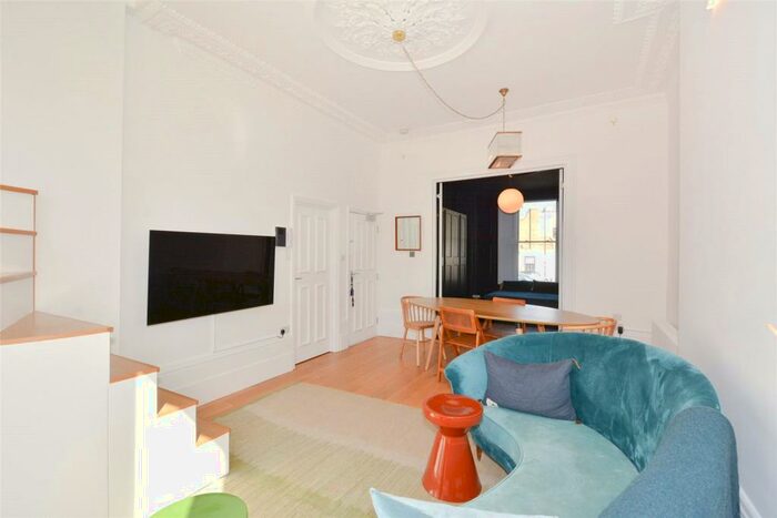 1 Bedroom Flat To Rent In Petherton Road, Highbury, London, N5