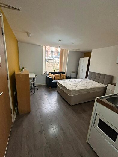 1 Bedroom Flat To Rent In Jameson House, Sunderland, - John Street, City Centre, SR1