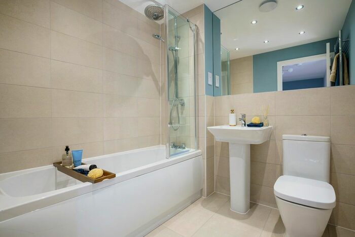 4 Bedroom Detached House For Sale In "The Corsham - Plot " At Yarm Back Lane, Stockton-On-Tees, TS21