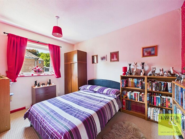 3 Bedroom End Of Terrace House For Sale In Underhill, Romiley, Stockport, Cheshire, SK6
