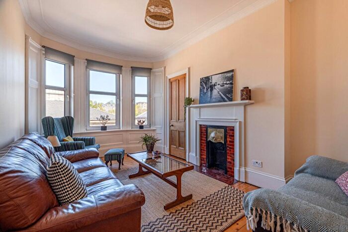 1 Bedroom Apartment For Sale In Dumbarton Road, Partick, Glasgow, G11