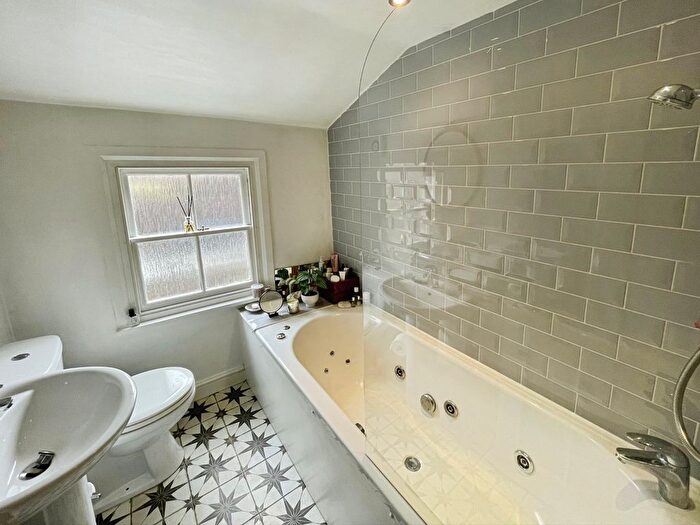 2 Bedroom End Terrace House For Sale In Albion Street, Chester, Cheshire, CH1