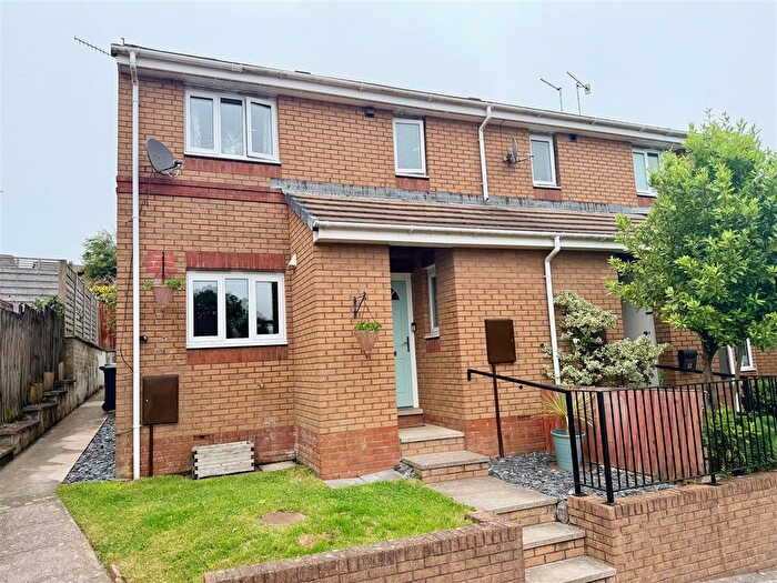 3 Bedroom End Terrace House For Sale In Chaddlewood, Plympton, PL7